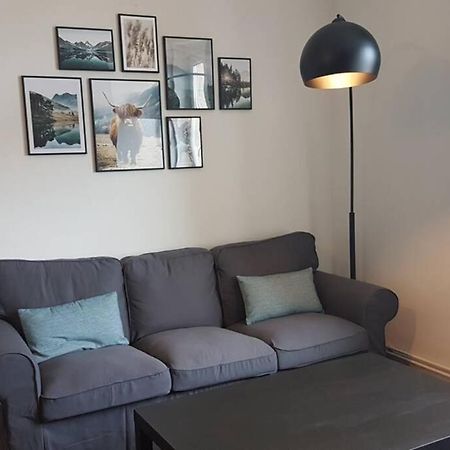 Audun-Le-Tiche - Appartements 3 Chambres מראה חיצוני תמונה