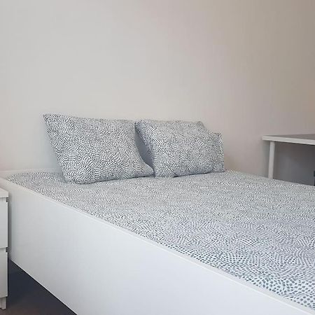 Audun-Le-Tiche - Appartements 3 Chambres מראה חיצוני תמונה