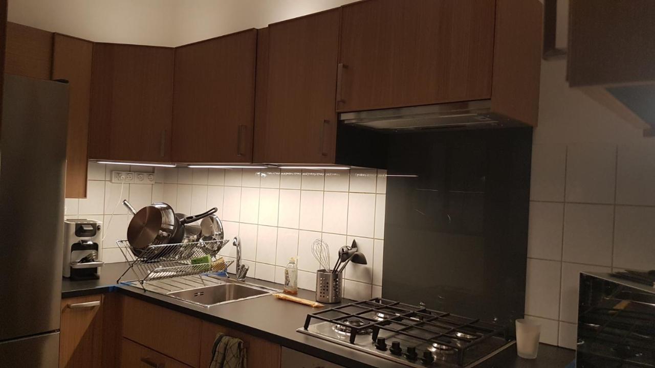 Audun-Le-Tiche - Appartements 3 Chambres מראה חיצוני תמונה