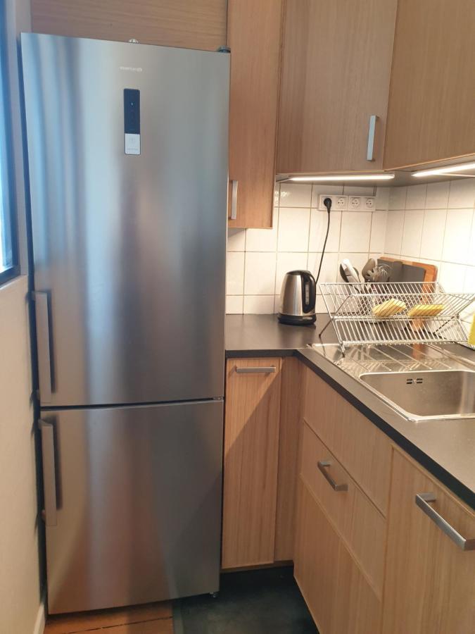 Audun-Le-Tiche - Appartements 3 Chambres מראה חיצוני תמונה