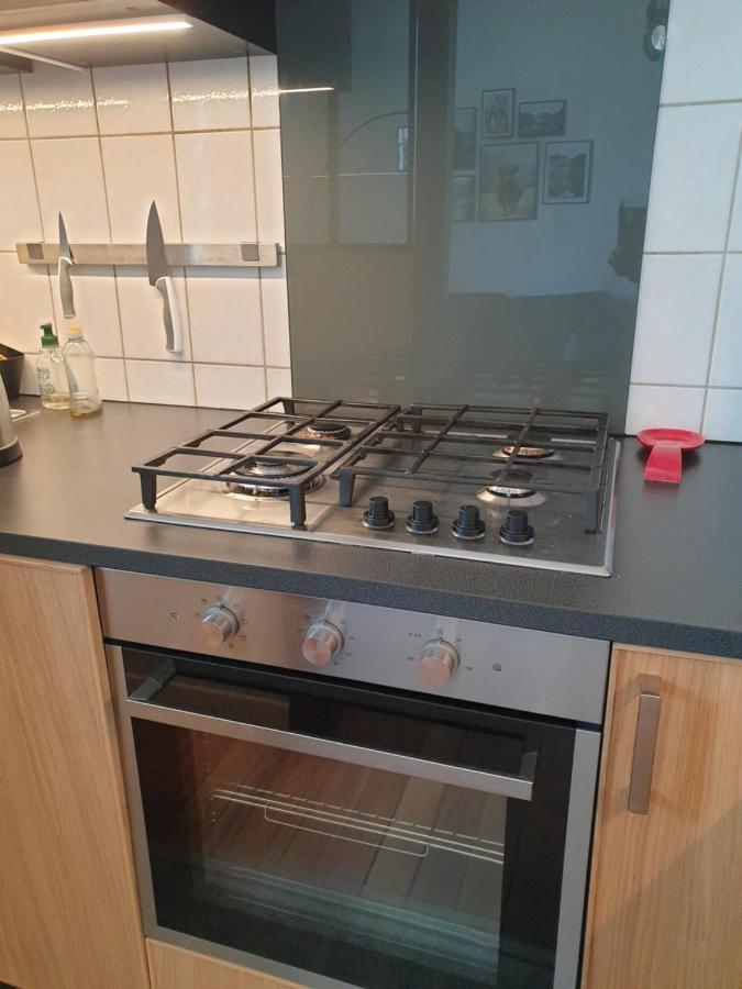 Audun-Le-Tiche - Appartements 3 Chambres מראה חיצוני תמונה