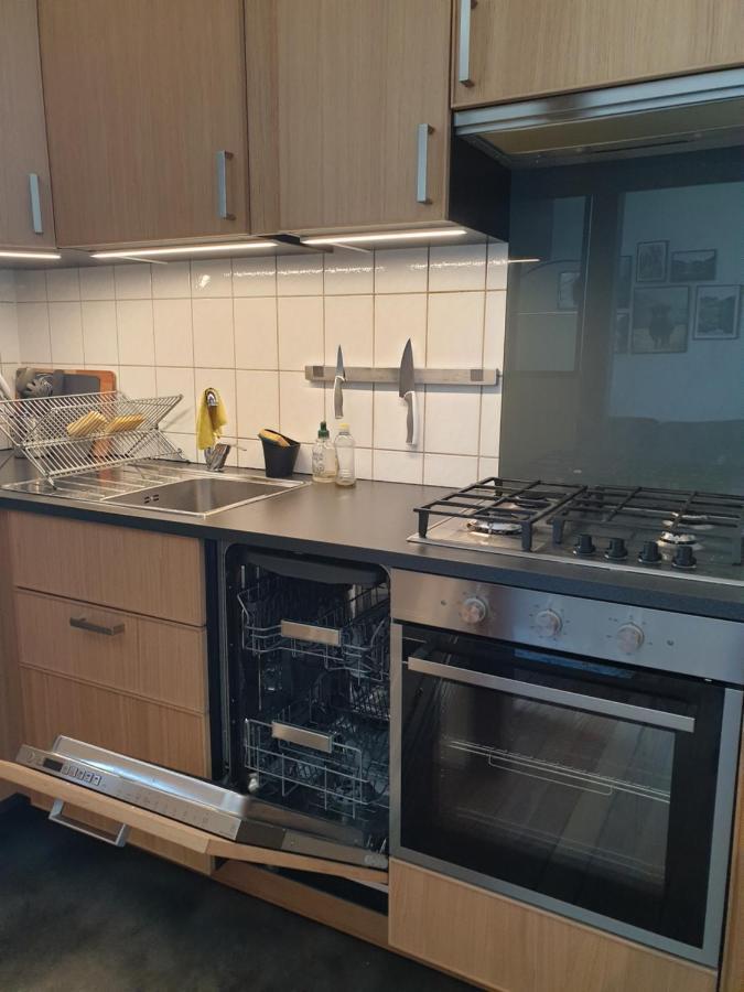 Audun-Le-Tiche - Appartements 3 Chambres מראה חיצוני תמונה