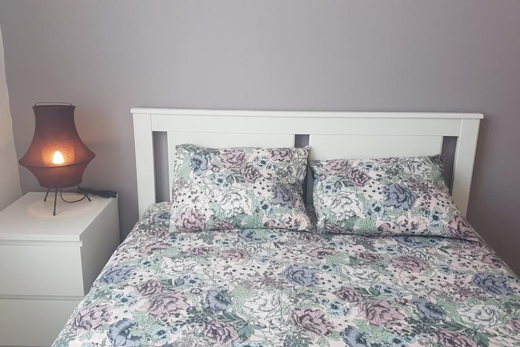 Audun-Le-Tiche - Appartements 3 Chambres מראה חיצוני תמונה