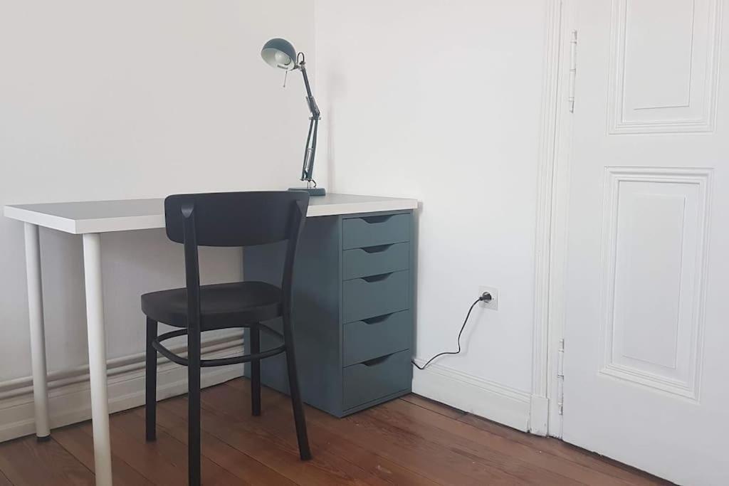 Audun-Le-Tiche - Appartements 3 Chambres מראה חיצוני תמונה