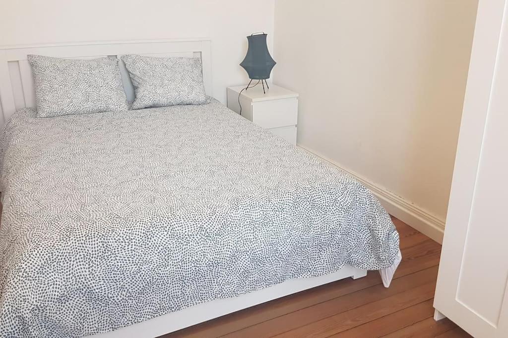 Audun-Le-Tiche - Appartements 3 Chambres מראה חיצוני תמונה