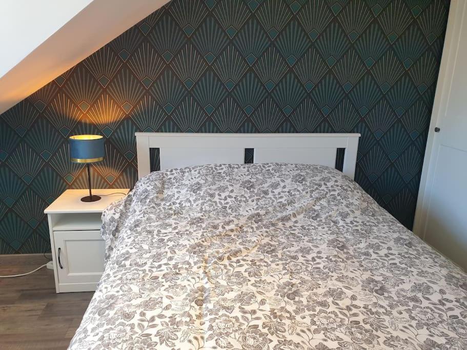 Audun-Le-Tiche - Appartements 3 Chambres מראה חיצוני תמונה