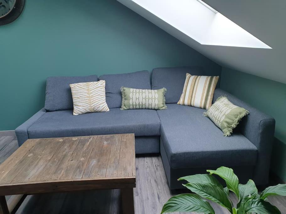 Audun-Le-Tiche - Appartements 3 Chambres מראה חיצוני תמונה
