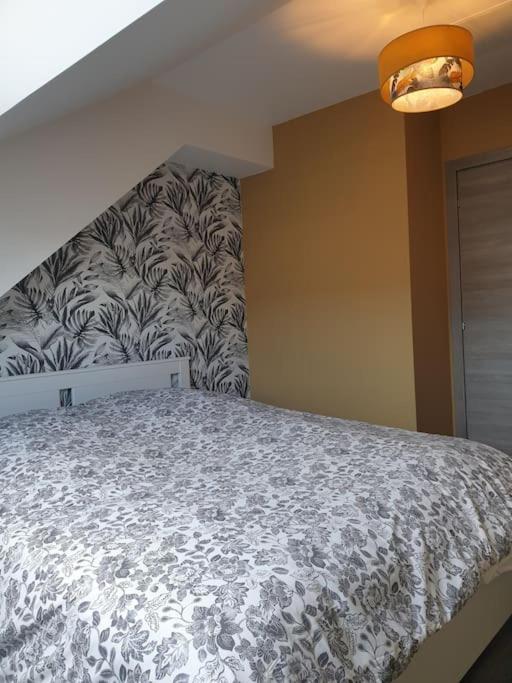 Audun-Le-Tiche - Appartements 3 Chambres מראה חיצוני תמונה